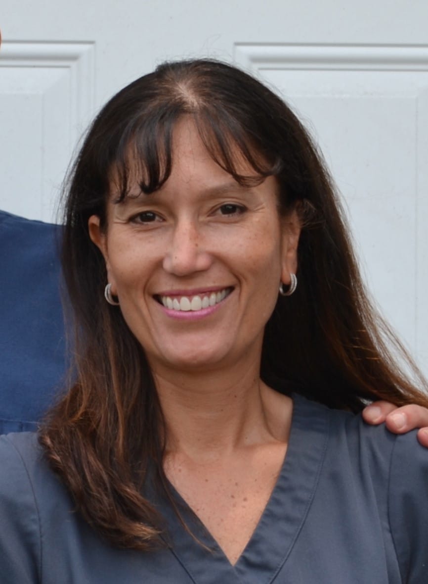 Dr. Gloria Maria Alvarez Kiely - Roswell, GA - Dentistry
