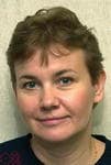 Dr. Ewa F Grzeszczak, MD - Nashville, TN - Diagnostic Radiology