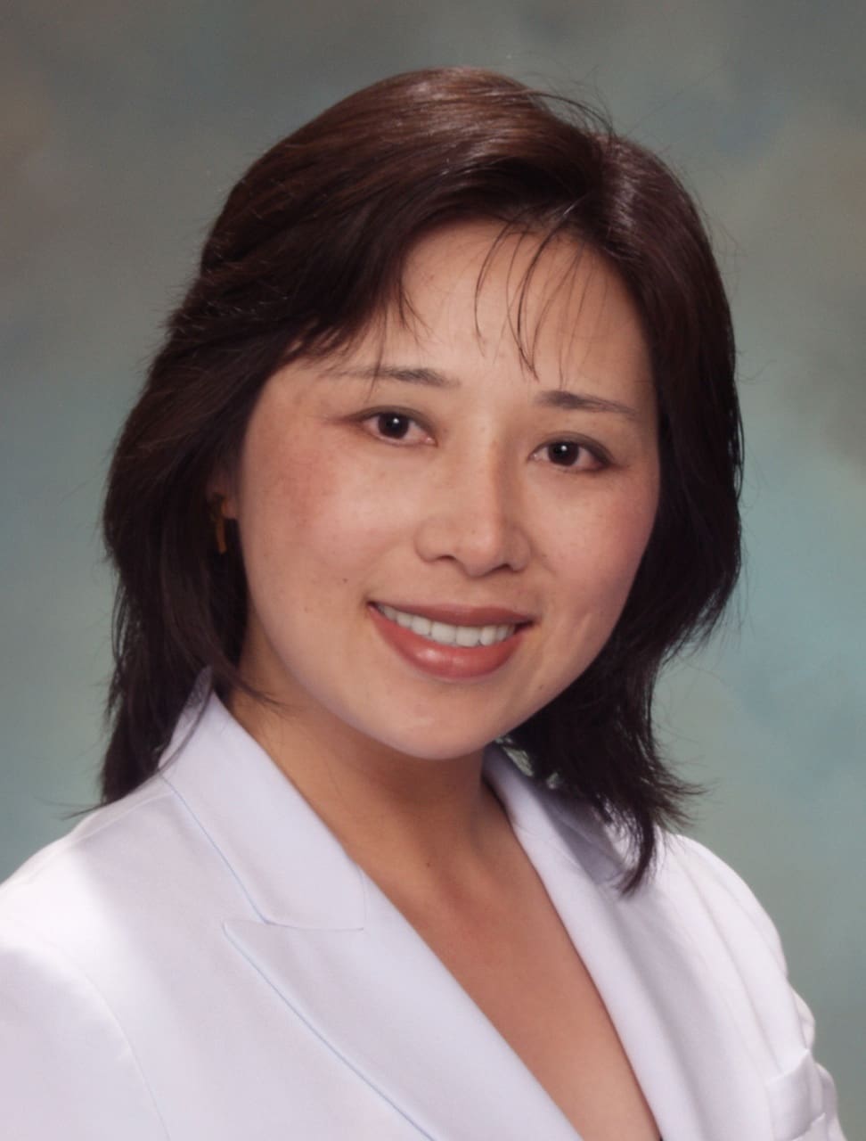 Dr. Li Jin Voepel