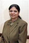 Dr. Usha Bandari MD