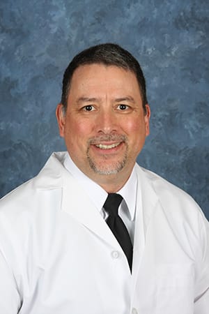 Dr. David Homero Villarreal, MD