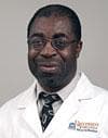 Dr. Kwame Osei Akosah, MD