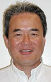 Dr. Daniel Yongche Shin, MD