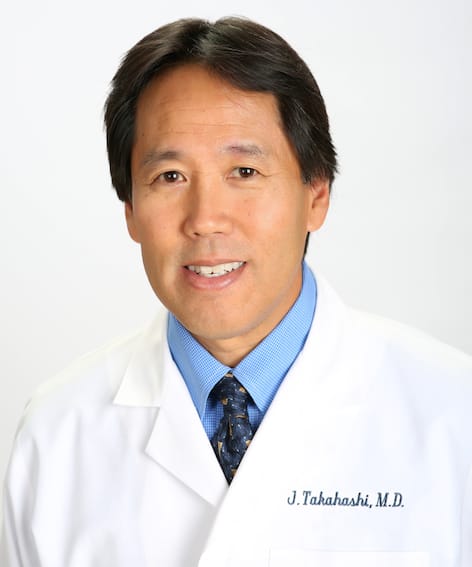 Dr. Jeffrey Hayato Takahashi, MD