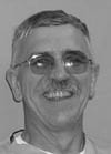 Dr. William Robert Hodorski, DO