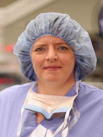 Dr. Michelle Elaine Gordon, DO - Putnam Valley, NY - Surgery