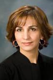 Dr. Azita Ravanbakhsh Moosavy, MD - Newark, DE - Internal Medicine