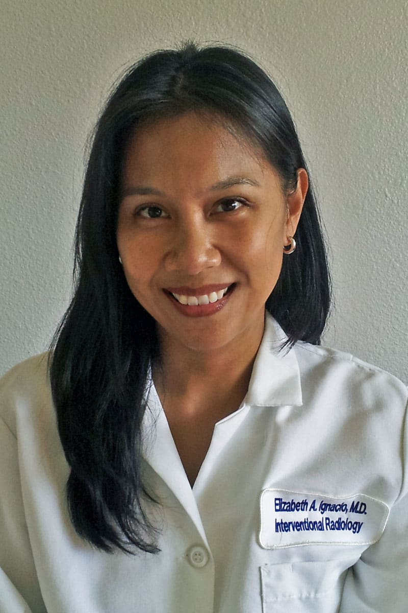 Dr. Elizabeth Ann Ignacio, MD