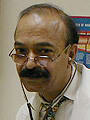 Dr. Swaroop Narain Nyshadham