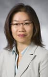 Dr. Virginia Louise Wong, MD - Cleveland, OH - Vascular Surgery, Surgery, Vascular & Interventional Radiology