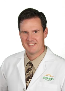 Dr. Aaron William Bjorn, DO - St. LOUIS, MO - Family Medicine