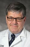 Dr. James Harold Bates, MD - Cleveland, OH - Optometry