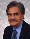 Dr. P Sadasivan, MD