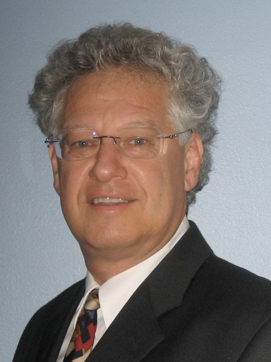 Dr. David Stanley Rothberg MD