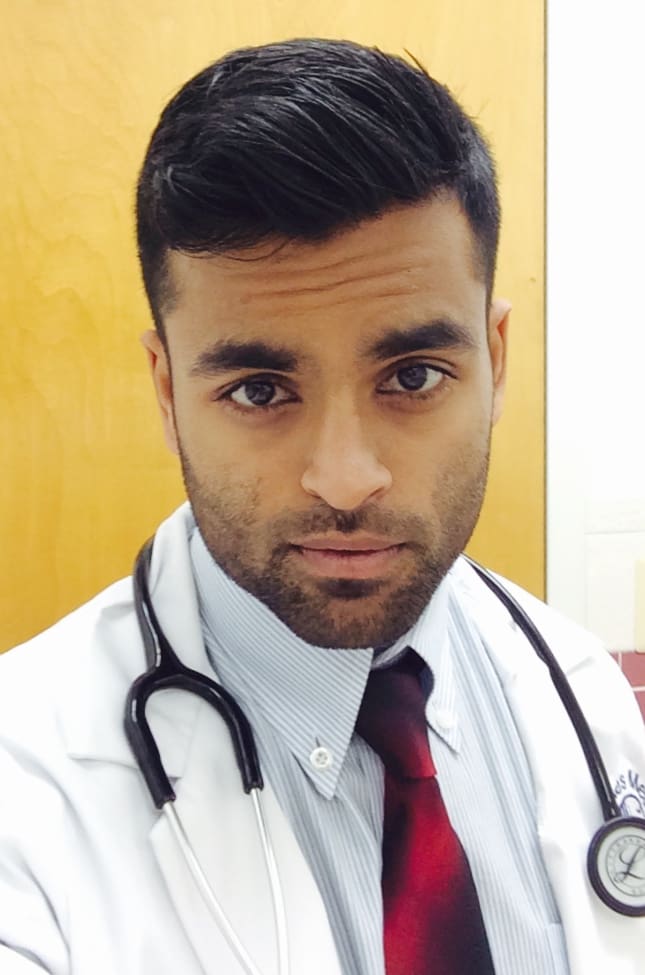 Dr. Sapan Haresh Majmundar, DO - Hamilton, NJ - Internal Medicine