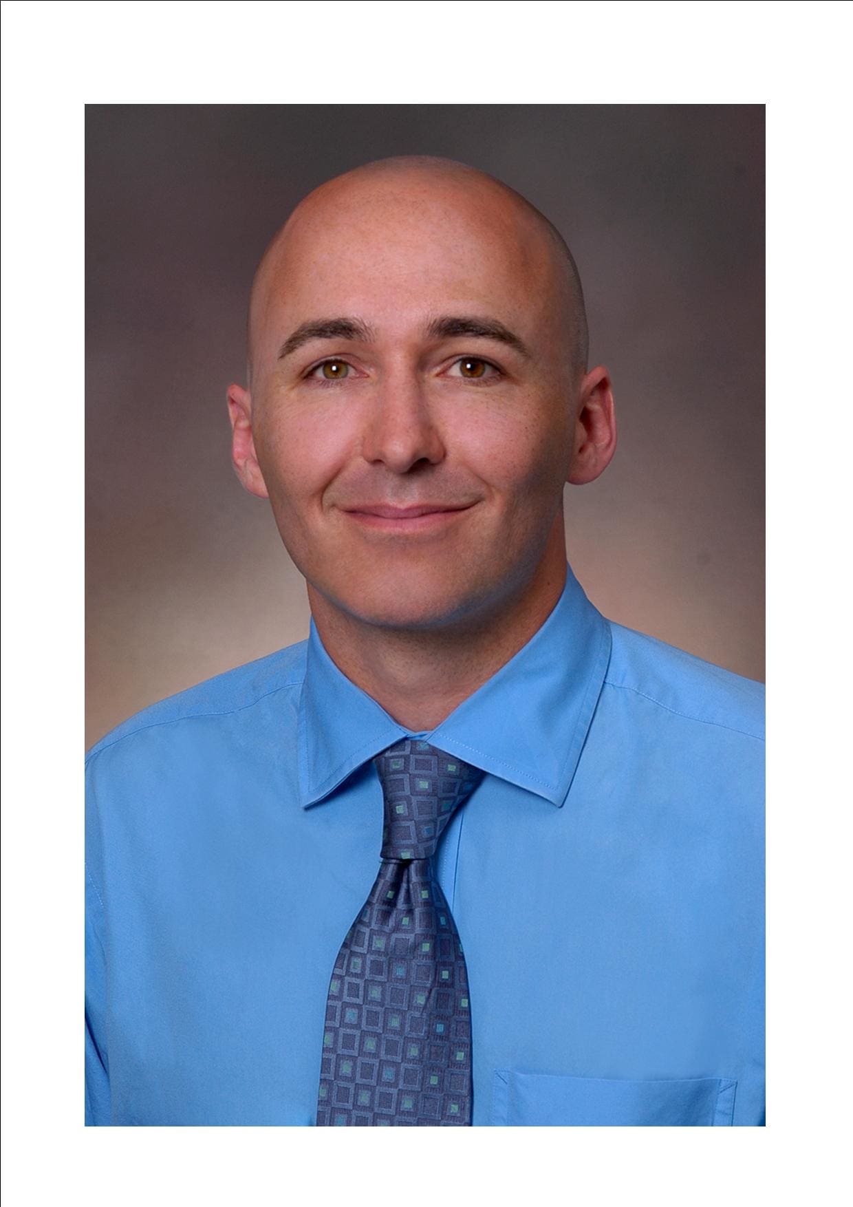 Dr. Brett Anthony White, MD - Glendale, CA - Family Medicine