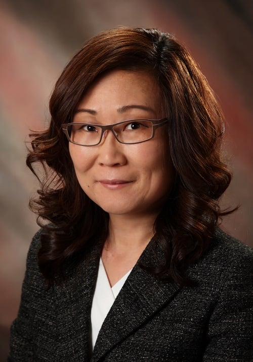 Dr. Maria Chong, MD - Edmonds, WA - Diagnostic Radiology
