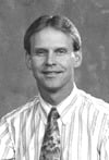 Dr. James Bryan Robinson, MD
