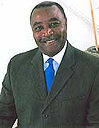 Dr. Jimmie Lee Thompson, MD - Dallas, TX - Anesthesiology, Pain Medicine