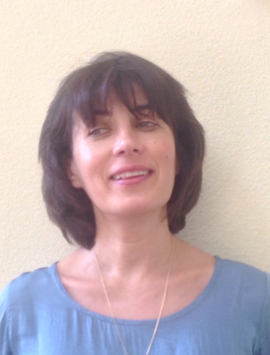 Dr. Inga Ukolova - Palm Harbor, FL - Dentistry