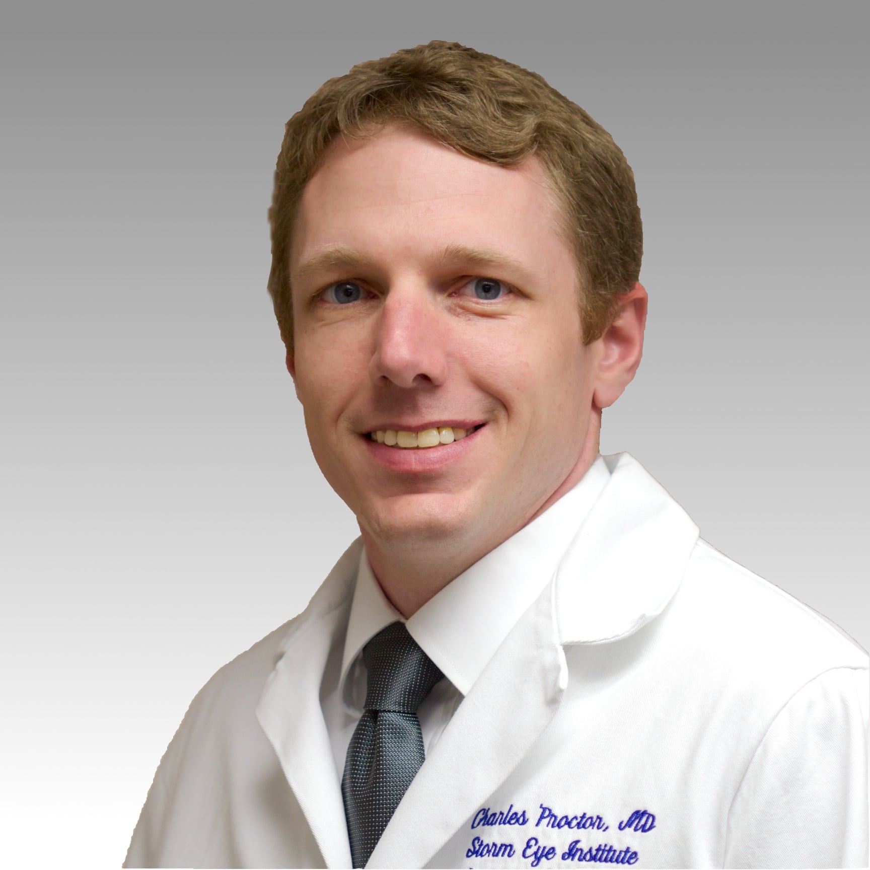 Dr. Charles Medlock Proctor, MD