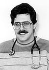 Dr. Theo Lassar Meyer, MD - Sarasota, FL - Pediatrics