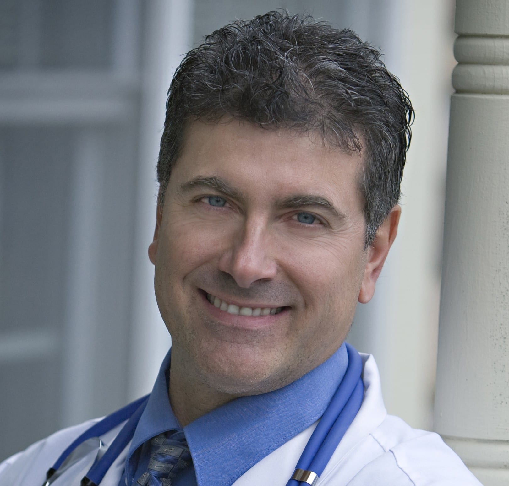 Dr. John Louis Sabatini, DO - Yardley, PA - Family Medicine
