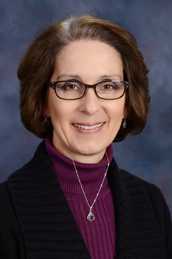 Dr. Bonnie E B Osterwald - Allentown, PA - Obstetrics & Gynecology
