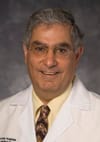 Dr. Faramarz Ismail-Beigi, MD - Cleveland, OH - Endocrinology,  Diabetes & Metabolism, Internal Medicine