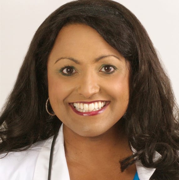 Dr. Annie Thomas Varughese, MD - Shenandoah, TX - Cardiovascular Disease, Interventional Cardiology