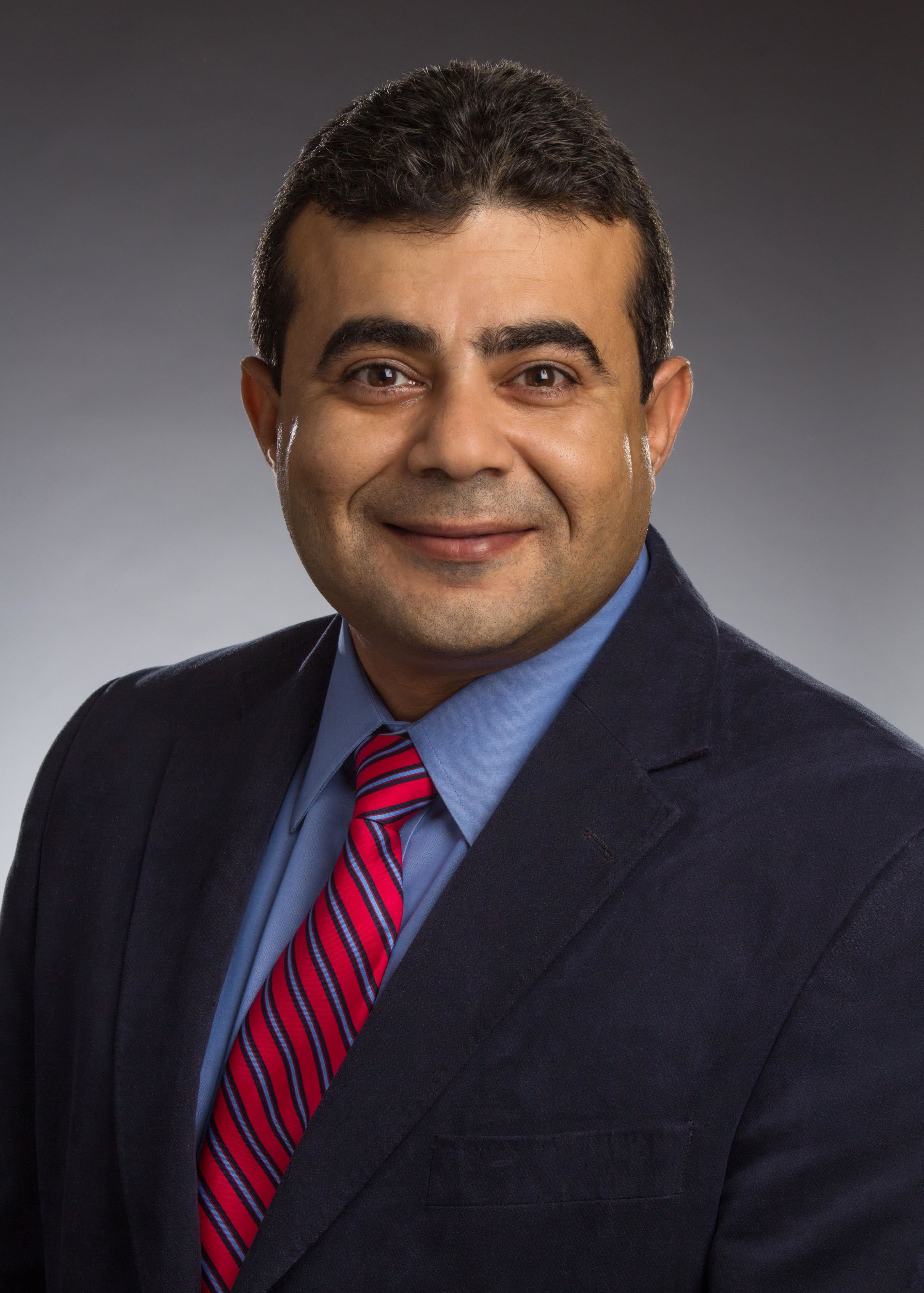 Dr. Baher Safaie Yanni, MD - East Windsor, NJ - Anesthesiology, Pain Medicine