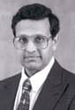 Dr. Raja G Bhat, MD