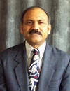 Dr. Syed Sajjad Asghar, MD - Crystal Lake, IL - Internal Medicine