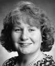 Dr. Janet Marie Johnson, MD