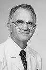 Dr. Andrew Webb Sisk, MD