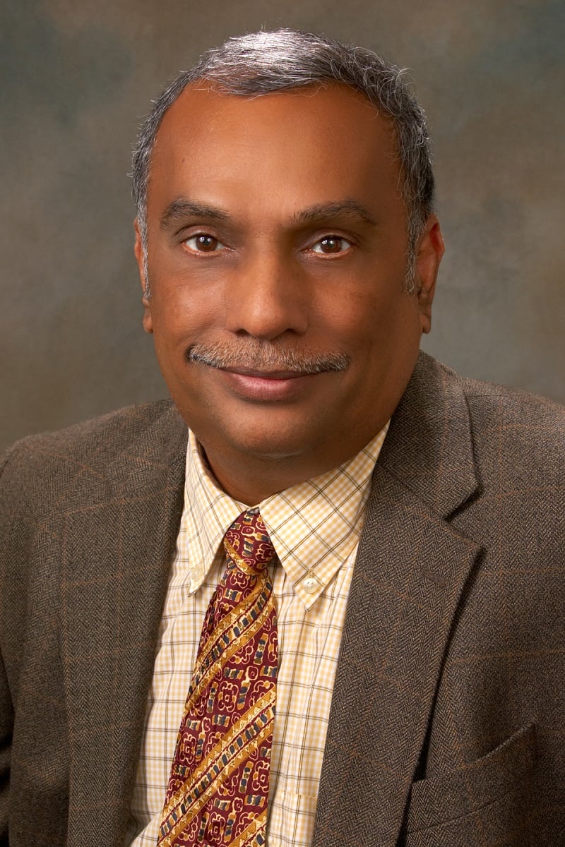 Dr. Pandurangan N Krishnaraj