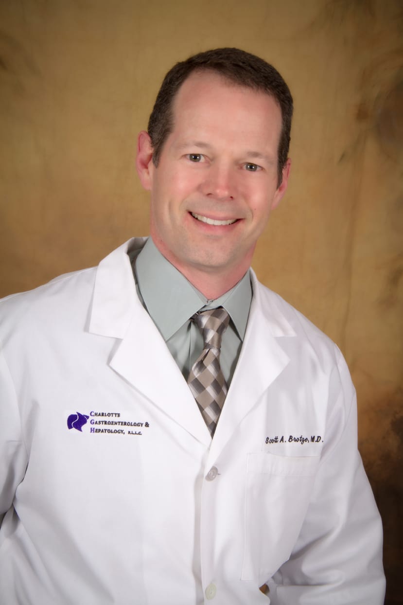 Charlotte Gastroenterology And Hepatology In Huntersville, NC