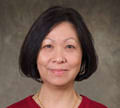 Dr. Kantima Jane-Wit, MD