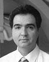 Dr. Joseph Samir Ghazal, MD - Los Angeles, CA - Cardiovascular Disease, Internal Medicine