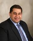 Dr. Nauman Zaffar, MD - Davenport, FL - Internal Medicine