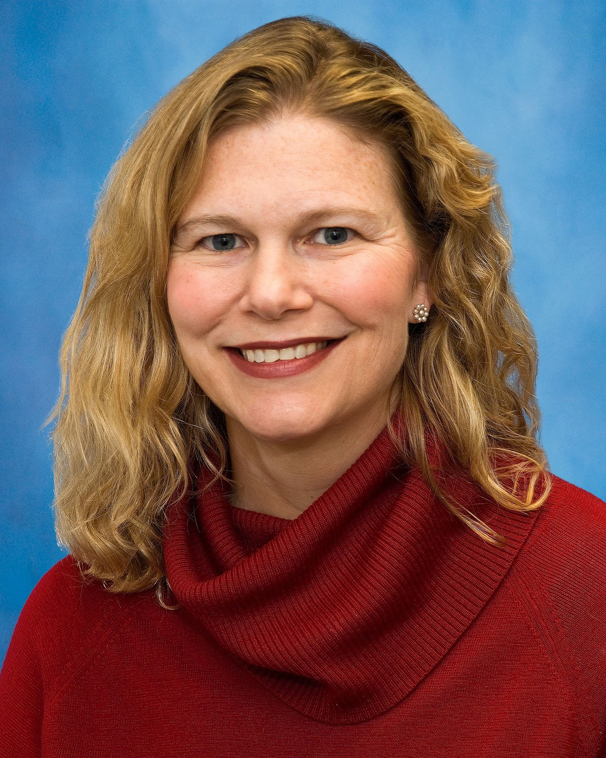 Dr. Rebecca Manget Minter, MD
