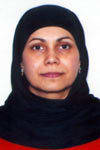 Dr. Naheed Fatima Saif, MD - Hagerstown, MD - Pediatrics