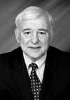 Dr. William Rudolph Collini, MD