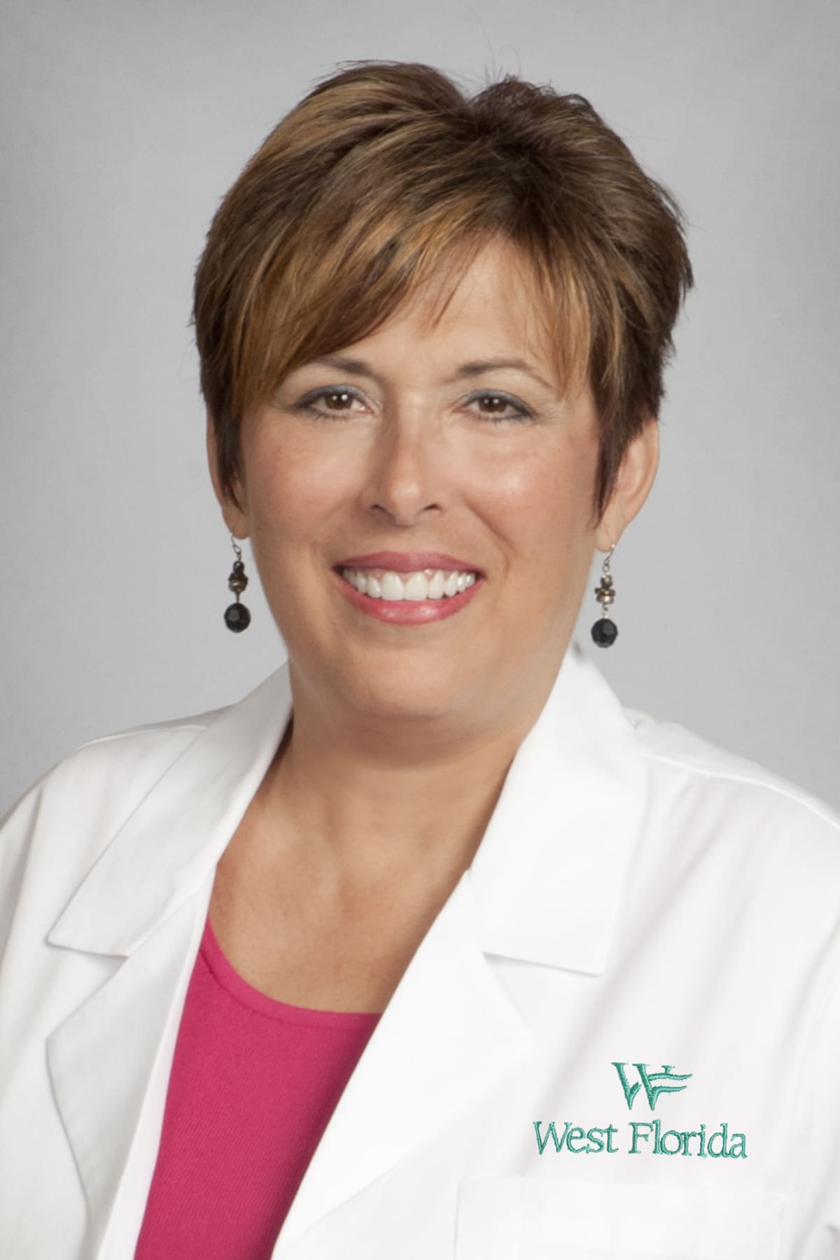 Dr. Elisabeth Louise Tucker