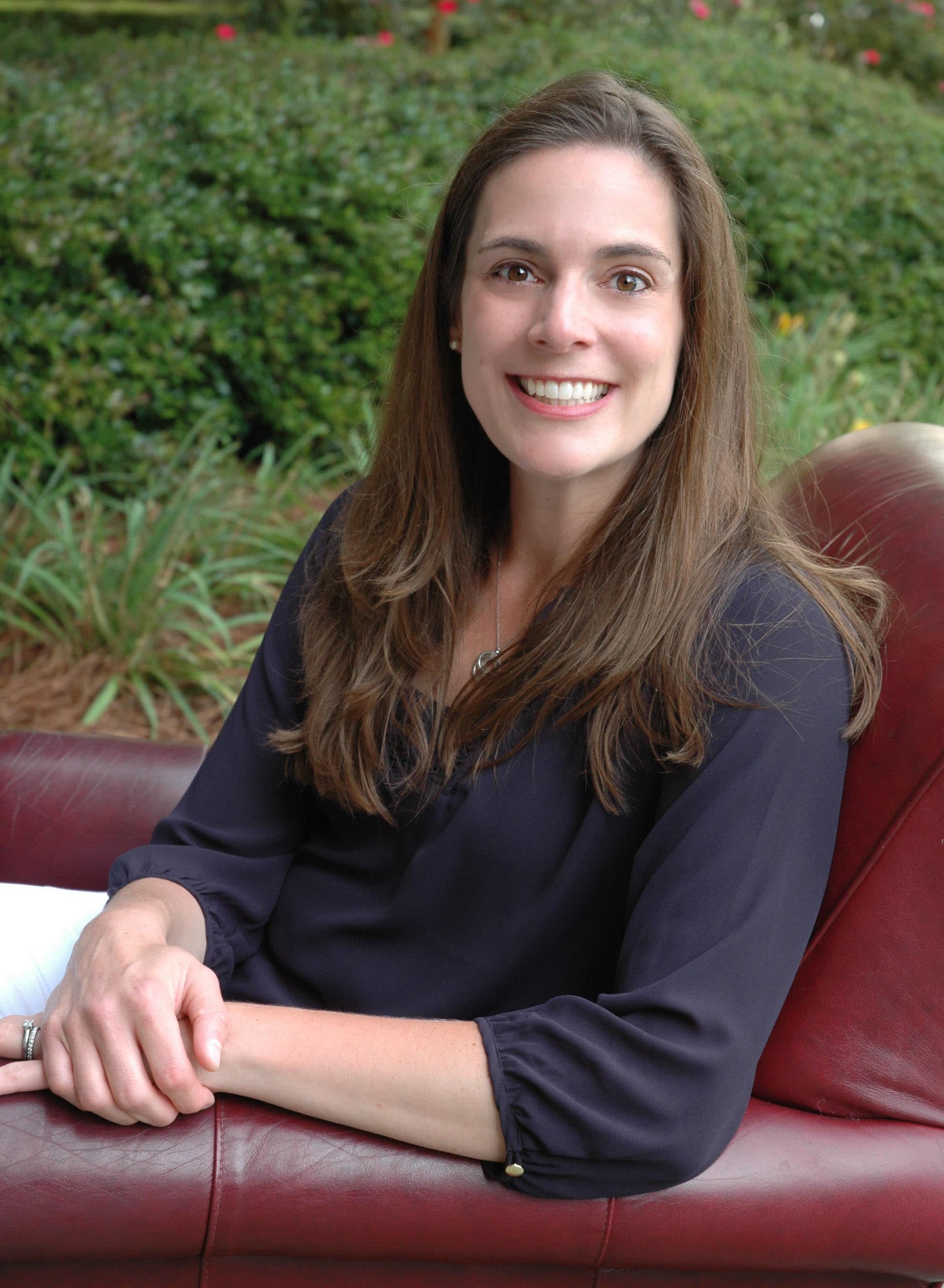 Dr. Jennifer Patton Ker, MD - Nashville, TN - Allergy & Immunology, Pediatrics