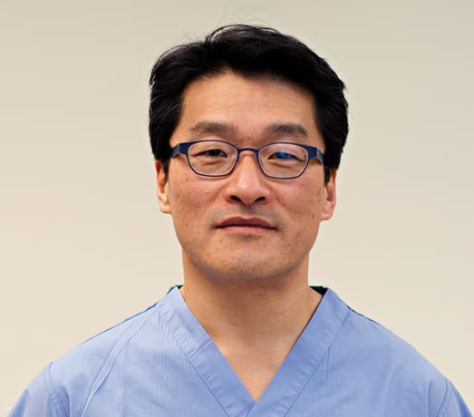 Dr. Byungyol Chun MD