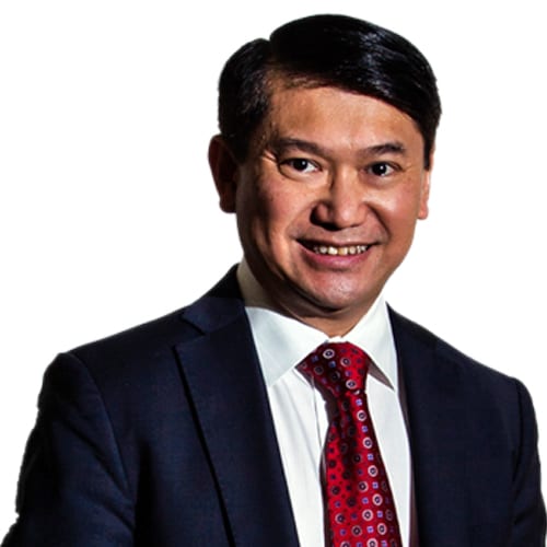Dr. Randal Tanh Hoang Pham, MD - San Jose, CA - Ophthalmology, Plastic Surgery