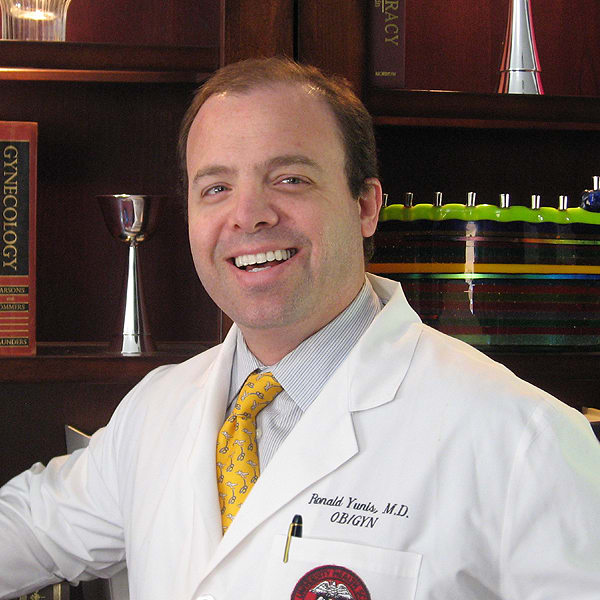 Dr. Ronald Alexander Yunis, MD - Phoenix, AZ - Obstetrics & Gynecology