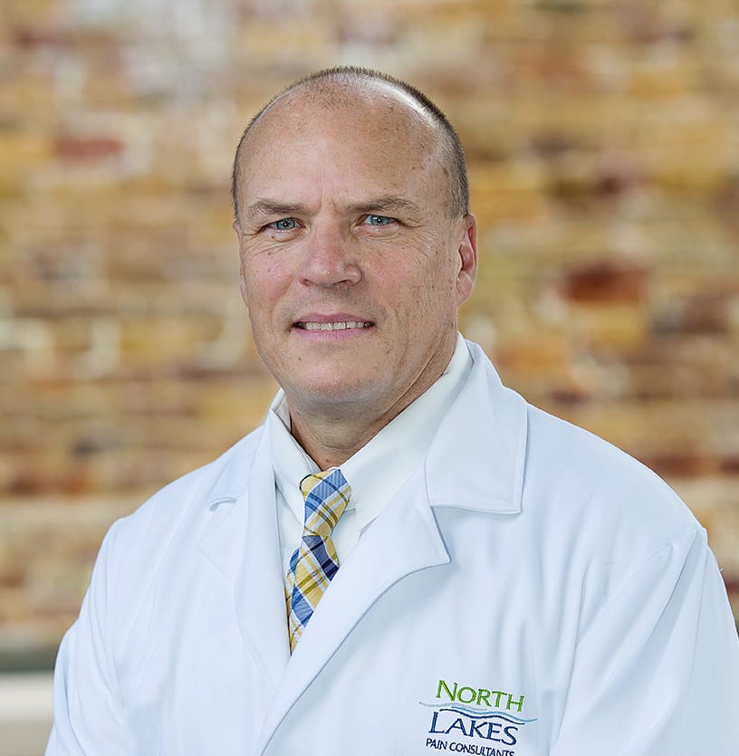 North Lakes Pain Consultants in Huntsville, TX