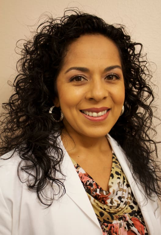 Dr. Rebecca Torres